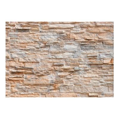 Luckie Lucky Stone Wallpaper