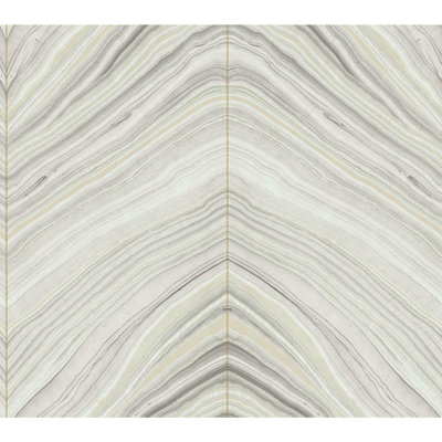 Papier peint Onyx Strata