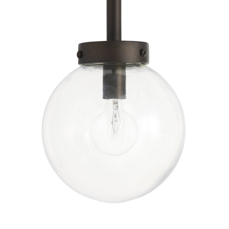 Will O' the Wisp Multi-Port Chandelier