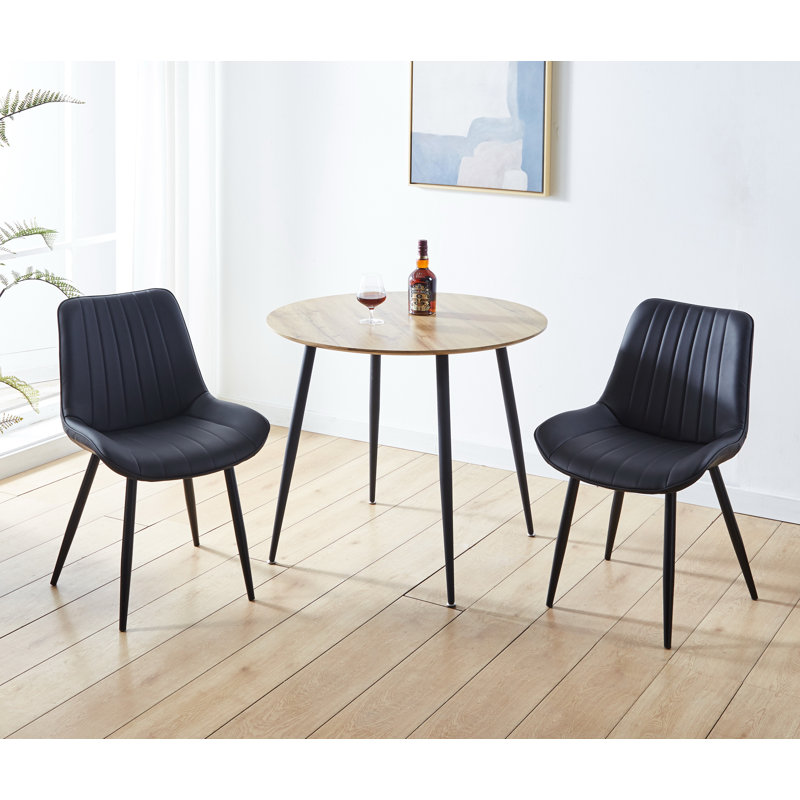 Mose 2 - Person Dining Set
