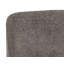 Dover Upholstered Stool with Metal Frame-1939272787-1939272781