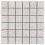 Nashville Beige 2X2 Matte Porcelain Mosaic Tile-1911010563