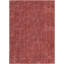 Tapis contemporain de couleur grenade Axerpolis-1482267237
