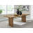 Sherbana Dining Extension Table