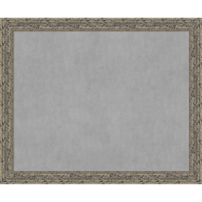 Tableau magnétique Attic Aged