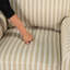 Chaise pivotante Caden-398150379