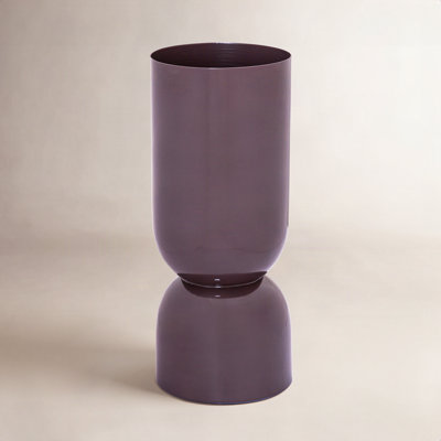 Paulding Iron Table Vase