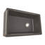Plymouth 32.75'' L Single Basin Kitchen Sink-38568027
