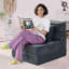 Fauteuil convertible Boneless