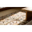 Tapis à tissage plat Antique Quilt