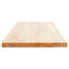 Comptoir rectangulaire NE COMPREND PAS LES TABLETTES-106725624