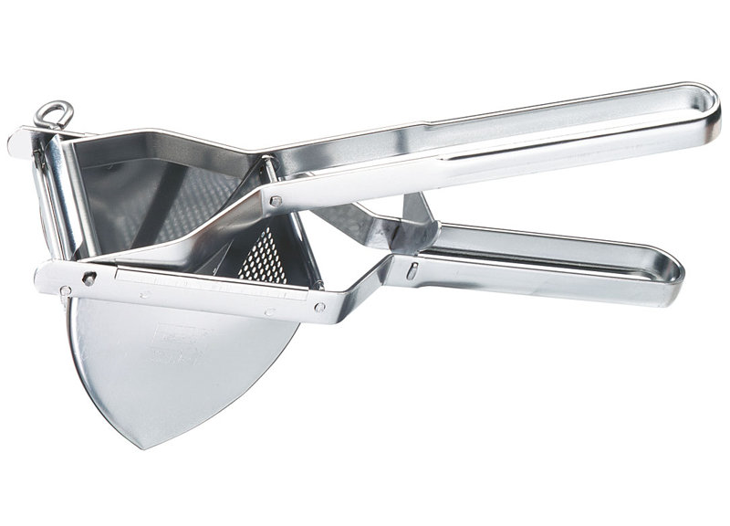 Gefu by Unimet The Original Potato Press