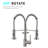AWZTOO Pull Down Kitchen Faucet-56752150