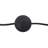 Lampe de table dorée-91864068