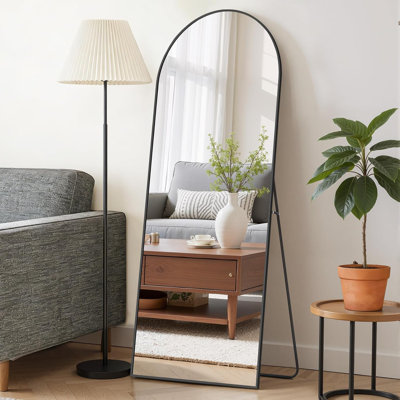 Miroir pleine longueur Masrur