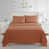 Rust Sienna