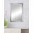 Meade Wood Framed Mirror with Safety Backing ideal for Bathroom / Vanity Mirror-1194087890-1194087912