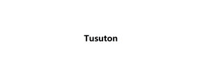 Tusuton Logo