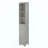 Tall Bathroom Cabinet, Freestanding Storage Cabinet With Drawer, MDF Board, Adjustable Shelf-787149765