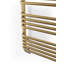 Alex Brass Heated Towel Rail-62829792