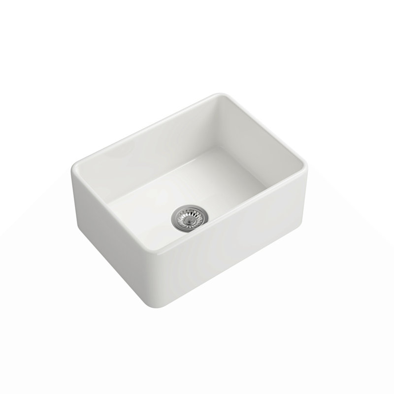 Évier de cuisine à tablier profond Farmhouse Sink