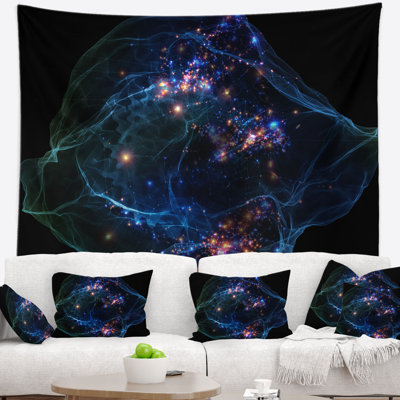 Corwin Polyester Tapestry