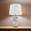Abdalla Ceramic Table Lamp