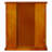 Wood Jewelry Box +