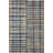 Humphrey Plaid and Geometric Indoor Rug