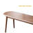 Jervin Solid Wood Bench-813564928-813564929