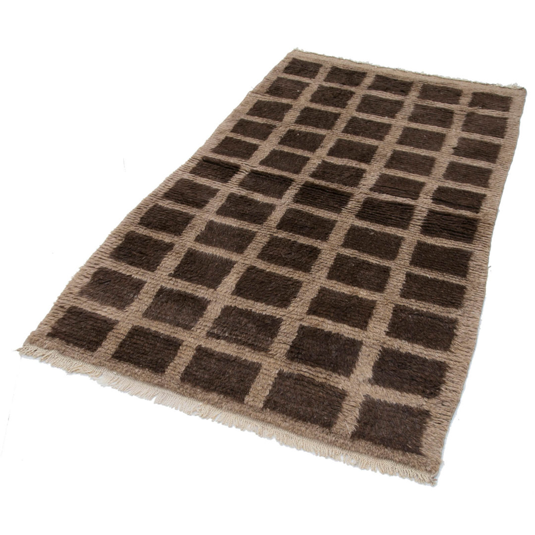 Omura Hand Knotted Area Rug