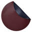 Miyake Vinyl Round Placemats-580504947