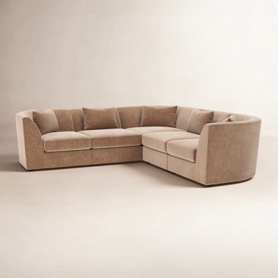 Krista Modular Sectional