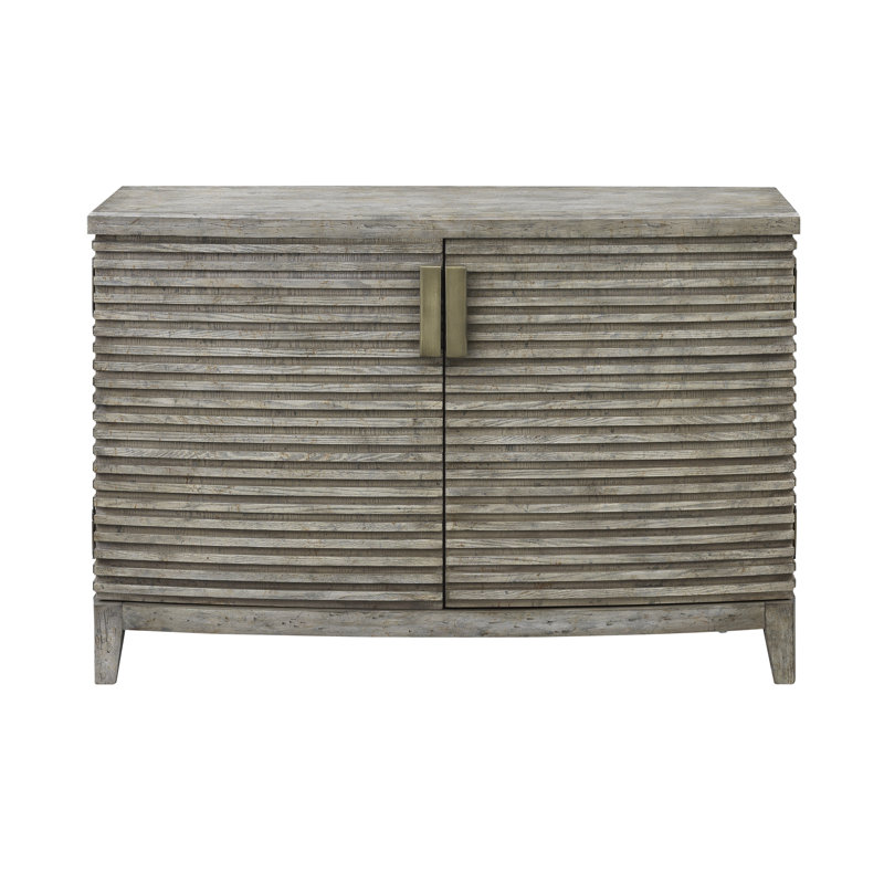Seeley Accent Cabinet