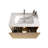 Kaydens 18.3'' Single Bathroom Vanity with Ceramic Top-378275273-378275275