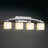 Casson 4 - Light Dimmable Bath Bar-293481042-293481048
