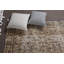 Tapis 4,6 x 8,3 pi, tapis rétro, tapis frais, tapis turc, tapis turc, tapis frais beige, tapis tissé à plat