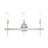 Adriano 3 - Light Dimmable Vanity Light-753700088