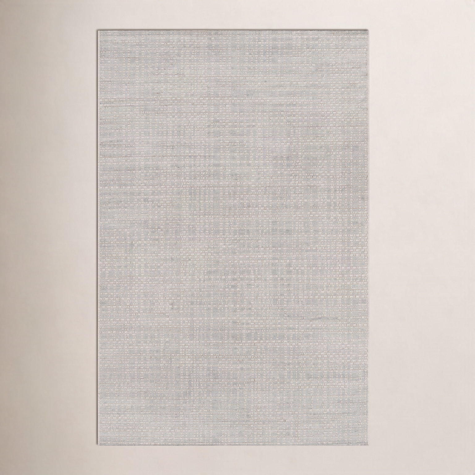 Lucius Stone Geometric Rug, Rectangle 9'10" x 13'2"