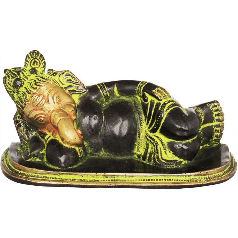 Ganesha relaxant