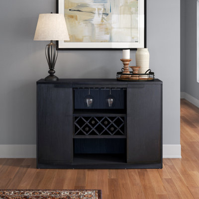 Lipman 51.18'' Wine Bar