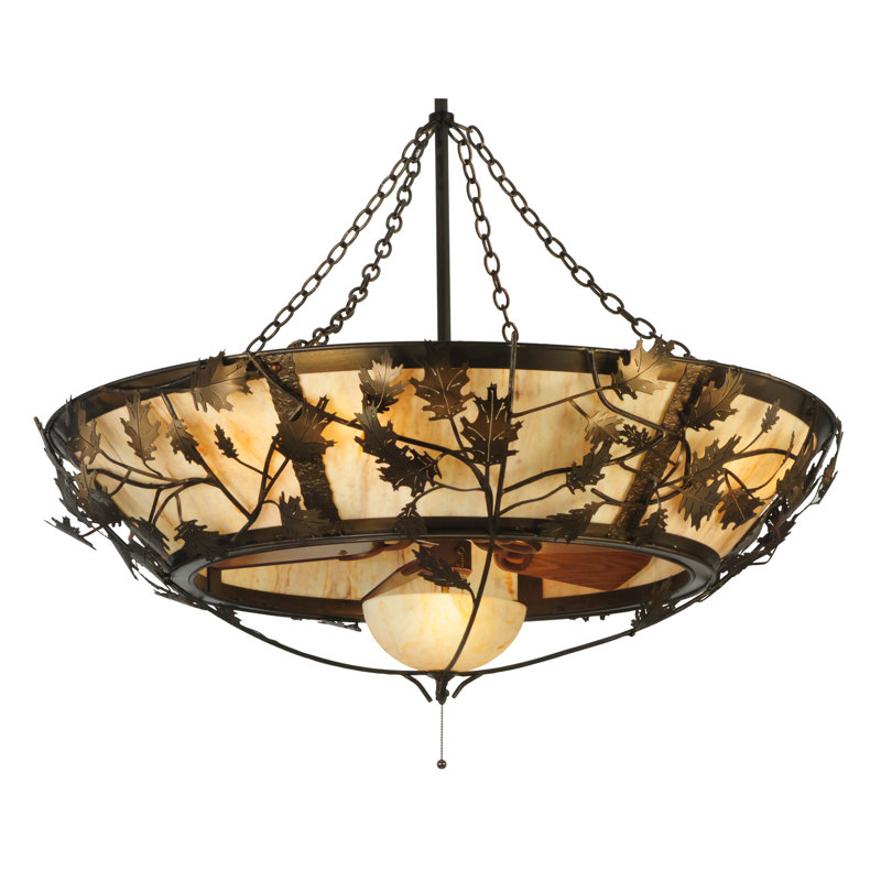 Olton 11 - Light Chandelier