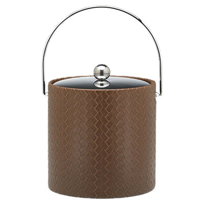 Washburn Metal Ice Bucket