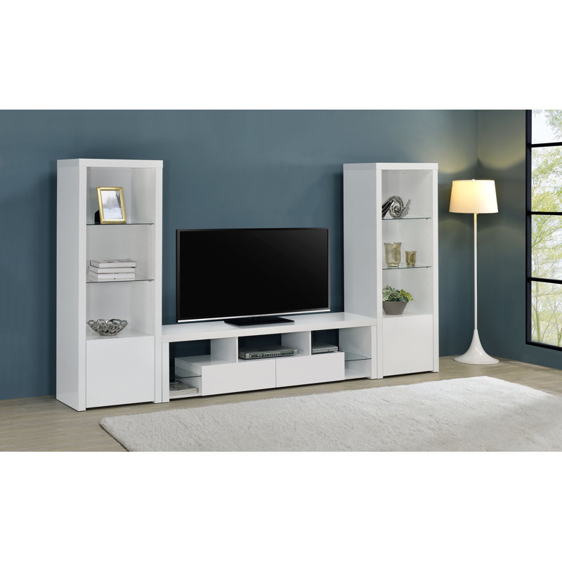 Ashley-Mason Entertainment Center for TVs up to 75"