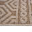 Collection 8X10 Geometric Indoor/Outdoor Area Rug-1128333215