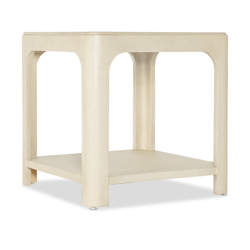 Archives End Table