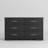Blayre 47.25'' W 6 - Drawer Dresser-648749222