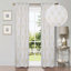Paire de rideaux obscurcissant 100% polyester Écosse-2040323777-2105561114