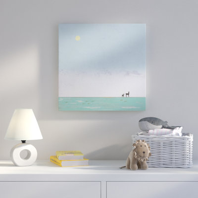 Landscape & Nature Canvas Art