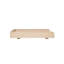 Letter Wood Paper Organizer